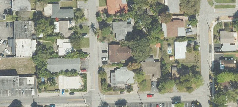 4-Unit Multifamily Property