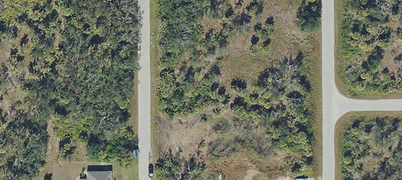 Residential Building Lot