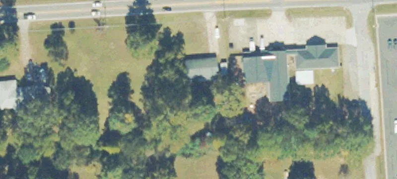 Car Wash and Storage Development Land