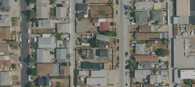 Turnkey Four-Unit Residential Income