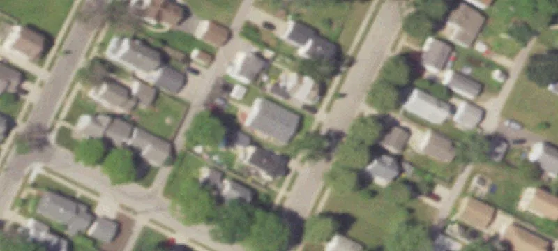 Well-Maintained Ranch Duplex
