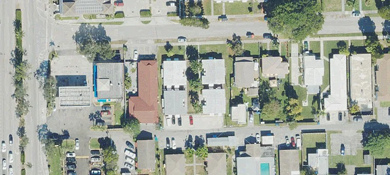 8-Unit Multifamily Investment