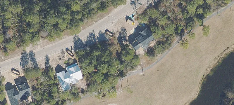Recreation Land Lot