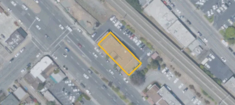 Ready-to-Build Multi-Unit Development Lot