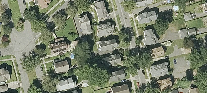 Historic Two-Unit Residential Property