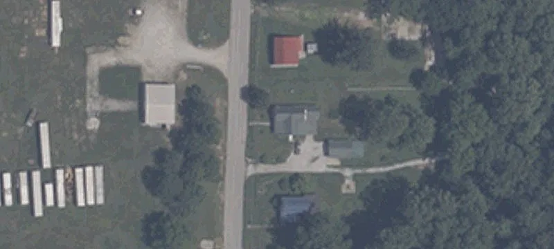 Recreation and Hunting Land with Lake