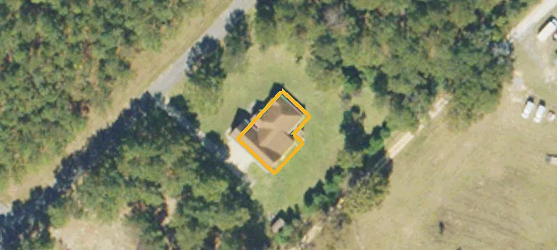 Residential Development Lot