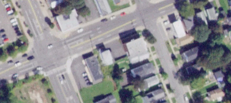 Freight House Development Site