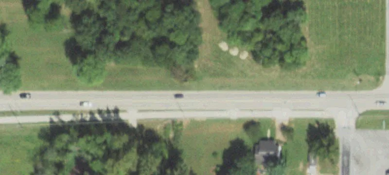 Industrial Land Parcel