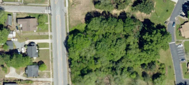 General Commercial Development Land