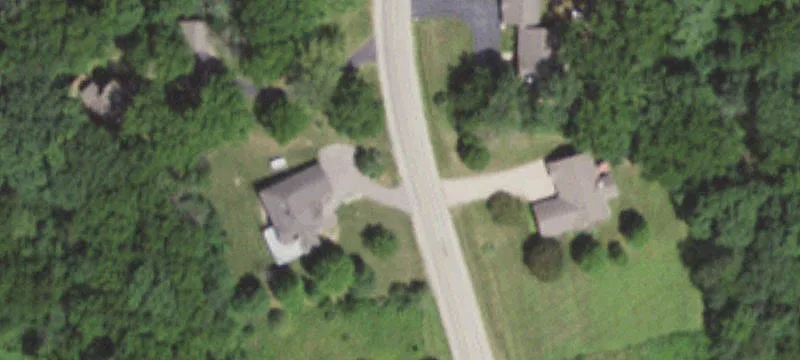 Golf Course Adjacent Homesite