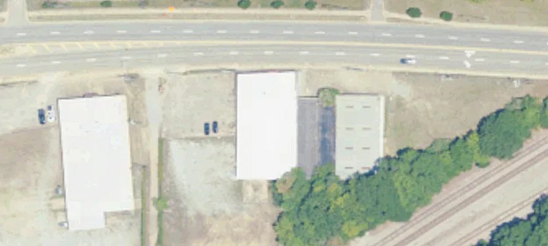 Leased Retail Storefront Investment