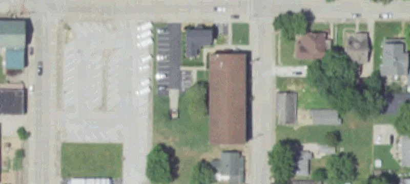 Renovated Event Venue and Bar