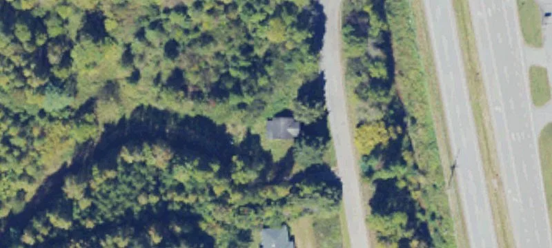 Rural Residential Development Land