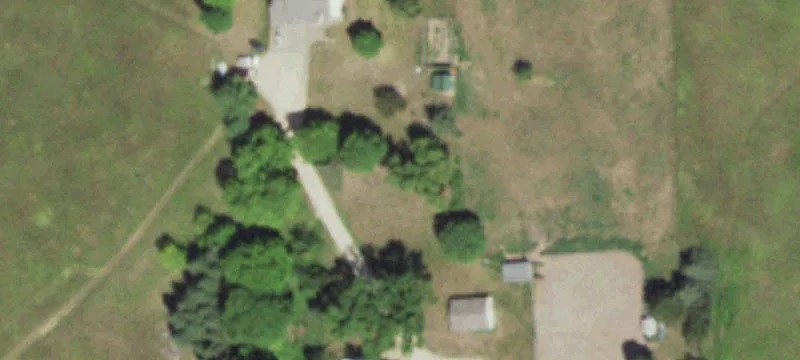 Timber Recreational Land Parcel