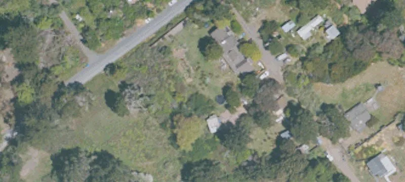 Unbuildable Coastal Farmland Parcel