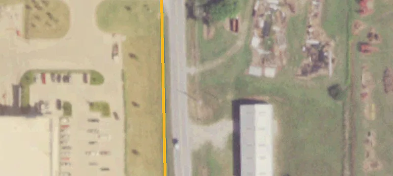 Commercial Land for Sale