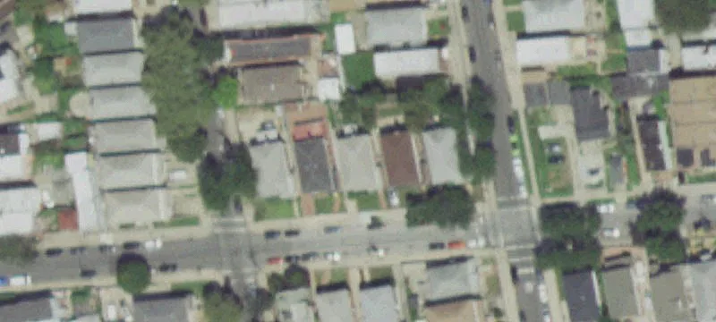 Corner Residential Development Site