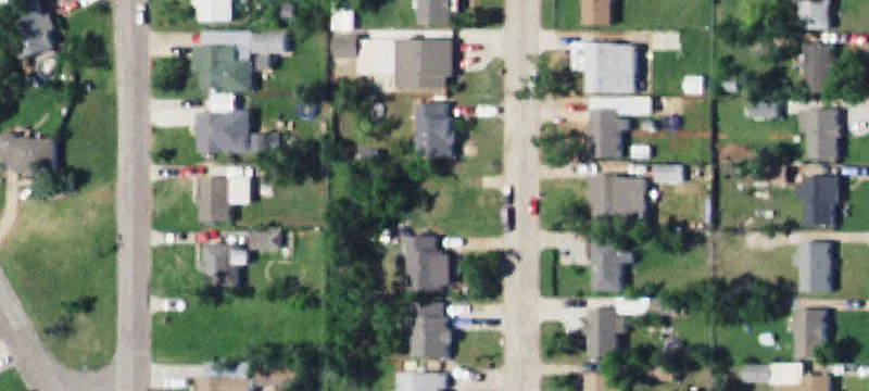 Residential Buildable Lot