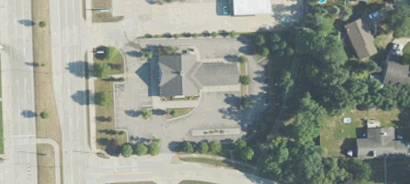Triple-Net Bank Ground Lease