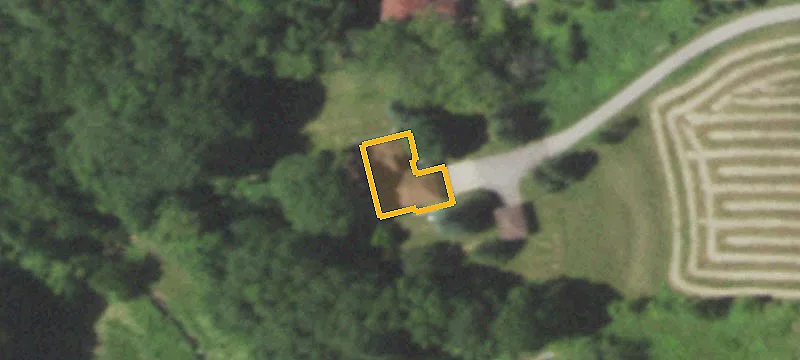 Residential Land Lot