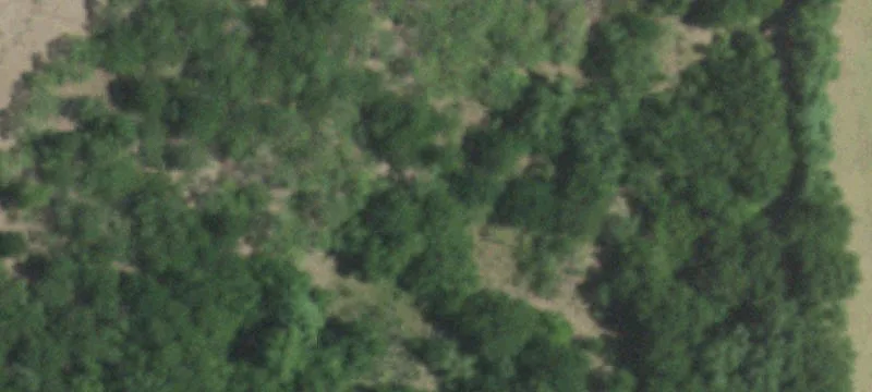 Gated Residential Development Lot