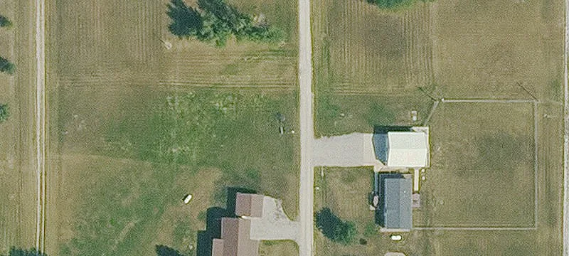 Waterfront Residential Land Lot
