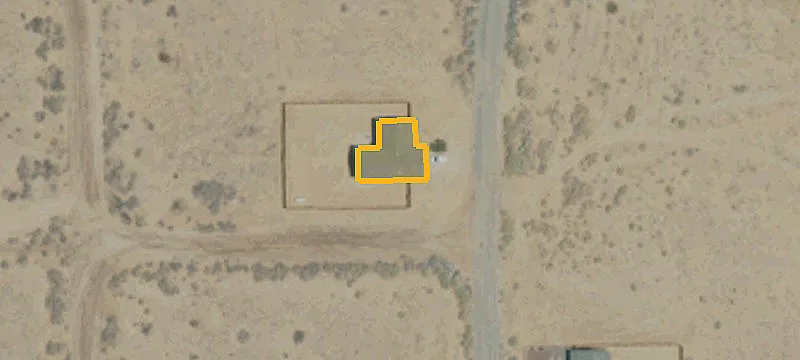 Multi-Family Residential Land Parcel