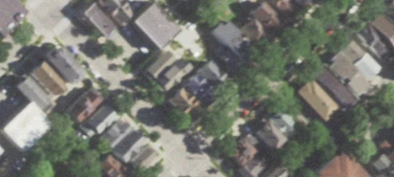 Five-Unit Rental House