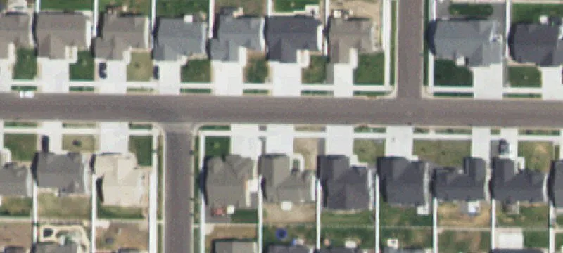 Shovel-Ready Residential Building Lot