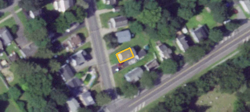 Rezoned Mixed-Use Development Land