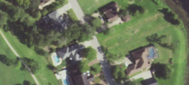 Waterfront Residential Land Lot