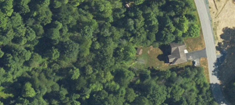 Residential Land Development Lot