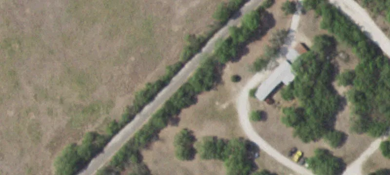 Land with Tiny Home Cabin