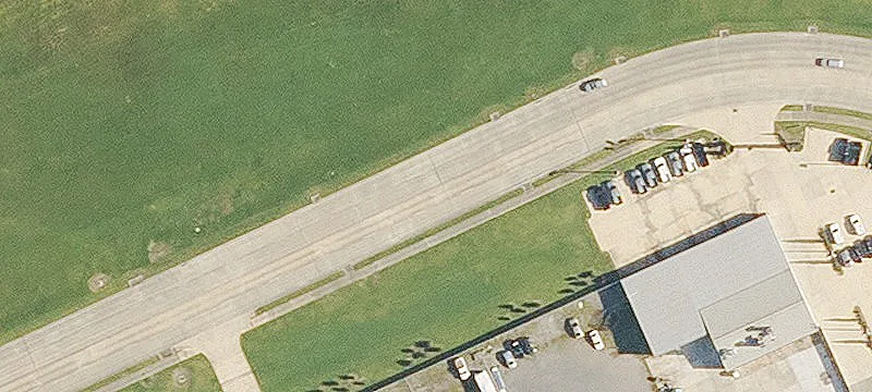 Commercial Land Parcel