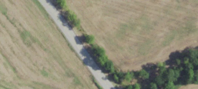 Waterfront Development Land with Pond Dock