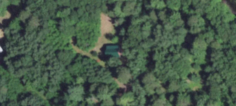 Vacant Waterfront Parcel with Pole Building