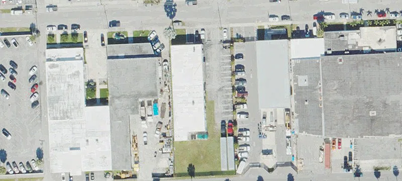 Zoned Residential Development Land