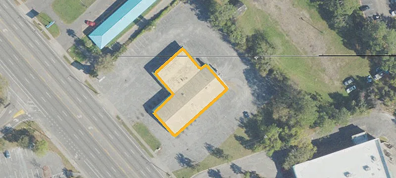 RV Park Property