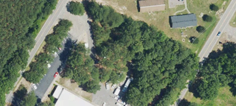Commercial Development Land