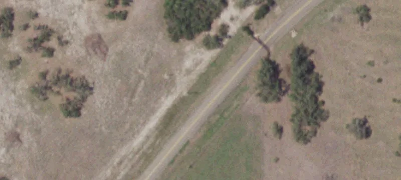 High-Fenced Hill Country Ranch Land