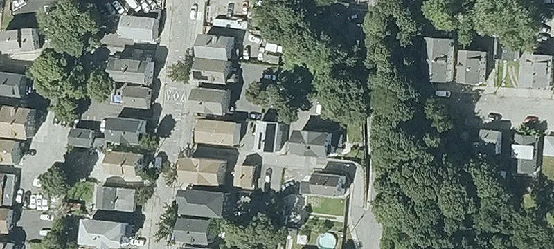 Two-Family Residential Income Property