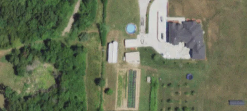 Vacant Commercial Land Tract