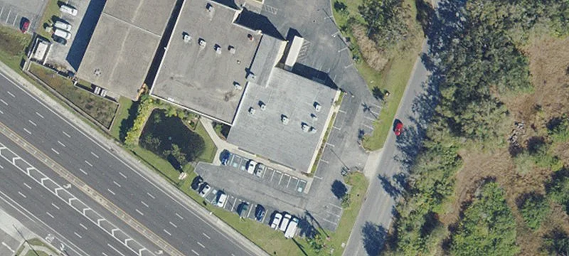 Planned Development Development Tract