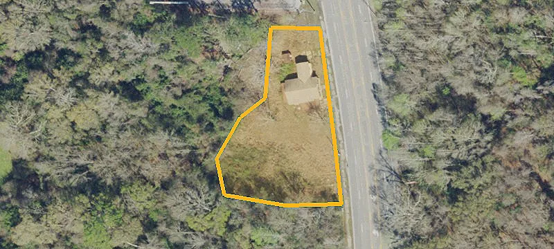 Commercial Land Lot Opportunity