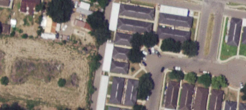 Three-Unit Triplex Investment