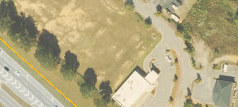 Level Pre-Graded Commercial Parcel
