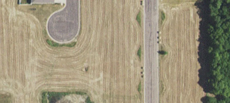 Ready-to-Build Residential Lot
