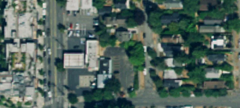 Stand-Alone Retail with Dedicated Parking