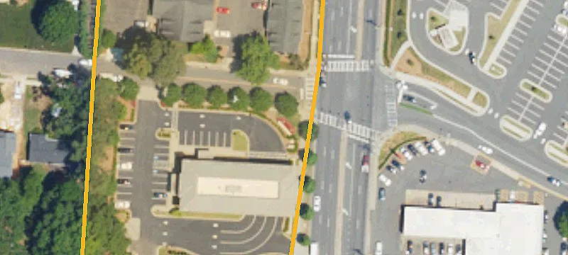 Commercial Land Parcel